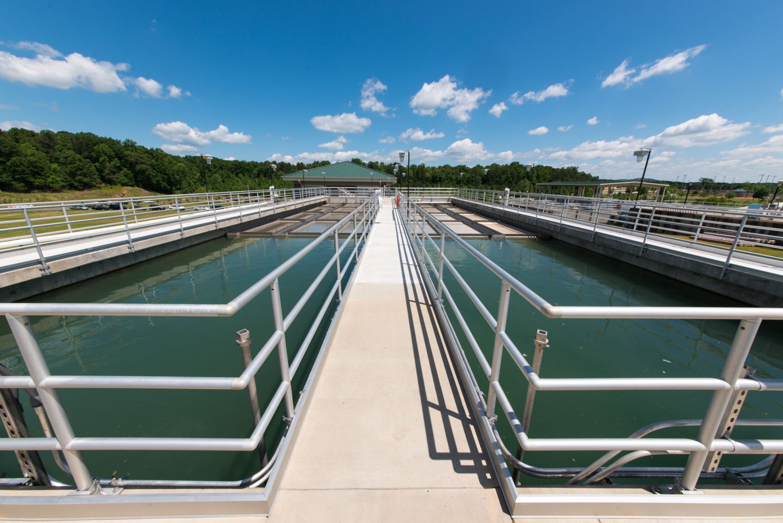 Forsyth County Water