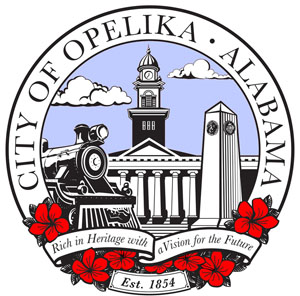 Opelika