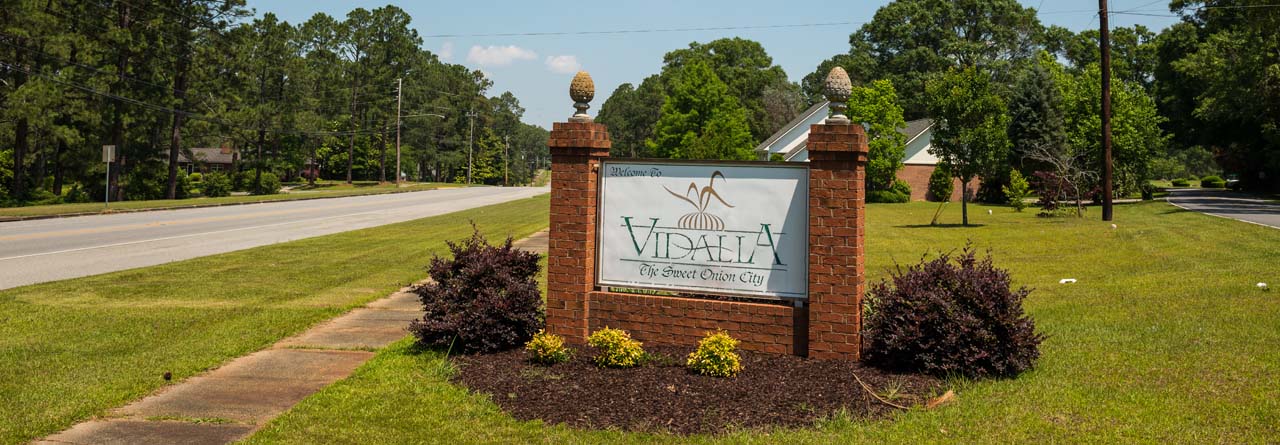 Vidalia, Georgia