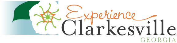 Logo image for Clarkesville, Georgia