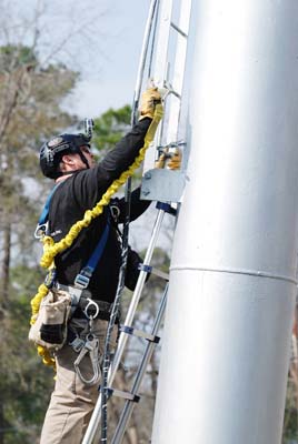 ESG Tank Maintenance