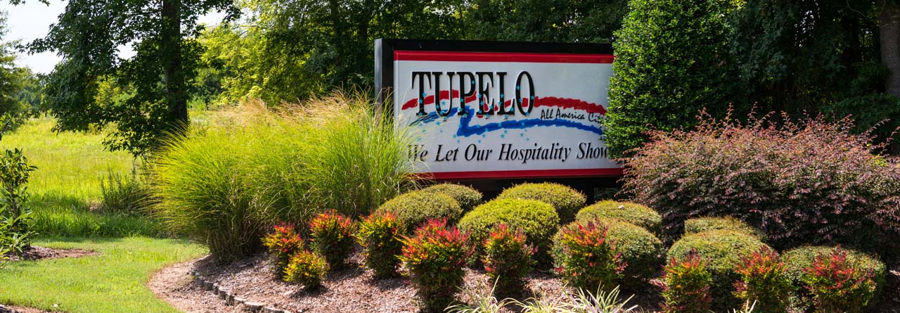 Tupelo, Mississippi