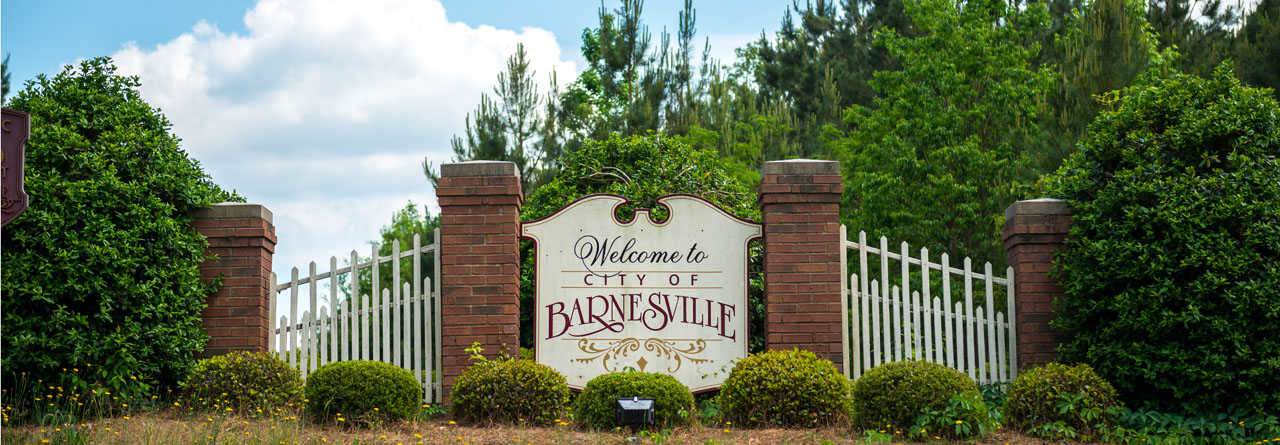 Barnesville, Georgia