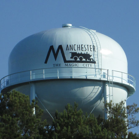 Water Tank Management